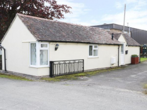 Highbury Cottage, Shrewsbury